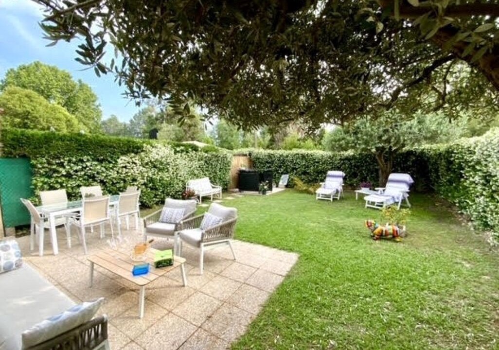 Photo of Outdoor in Villeneuve-Loubet