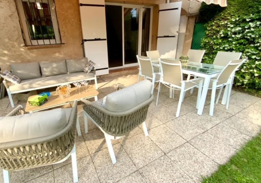 Photo of Outdoor in Villeneuve-Loubet