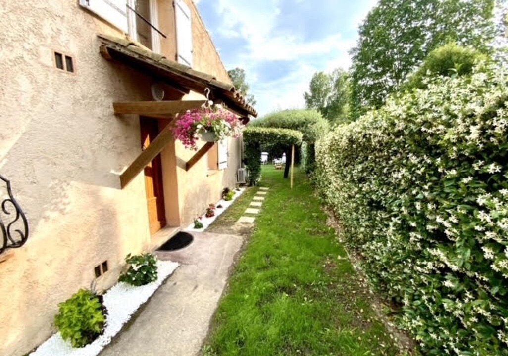Photo of Outdoor in Villeneuve-Loubet