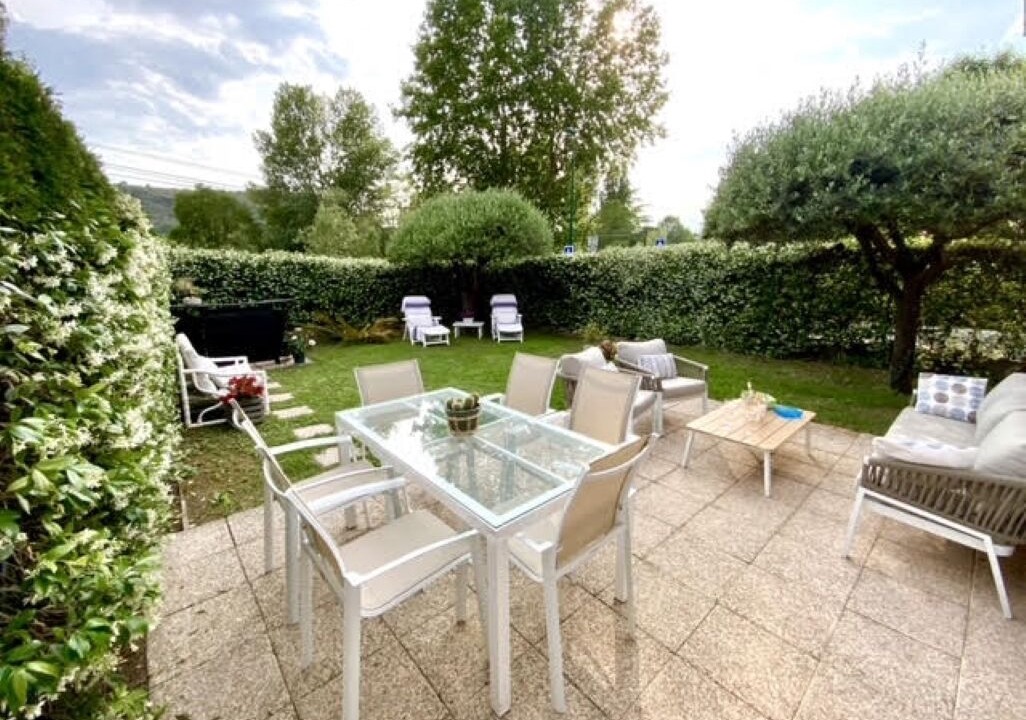 Photo of Outdoor in Villeneuve-Loubet