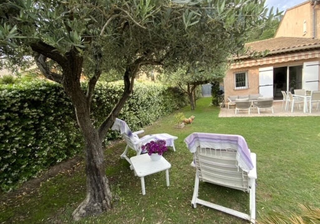 Photo of Patio Balcony in Villeneuve-Loubet