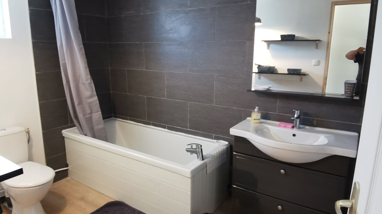 Photo of Bathroom in La Plaine-sur-Mer