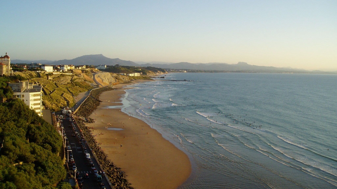 Photo of Others in Biarritz City Centre