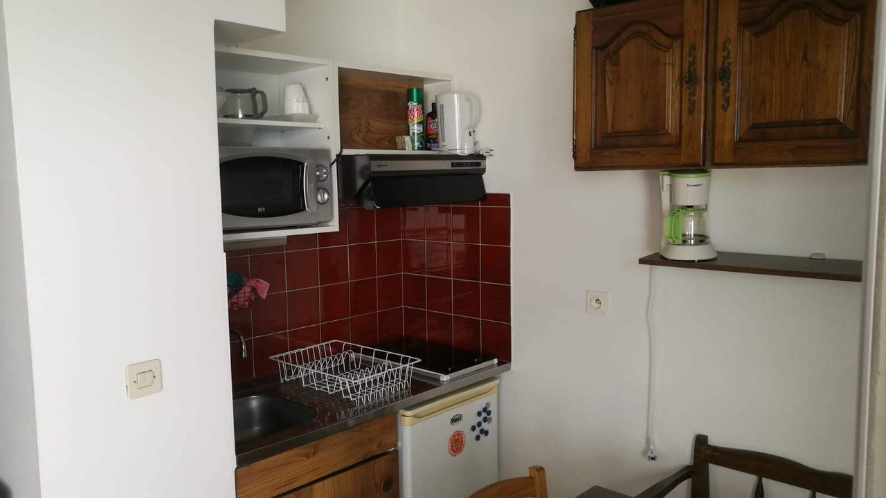 Photo of Kitchen in Biarritz City Centre