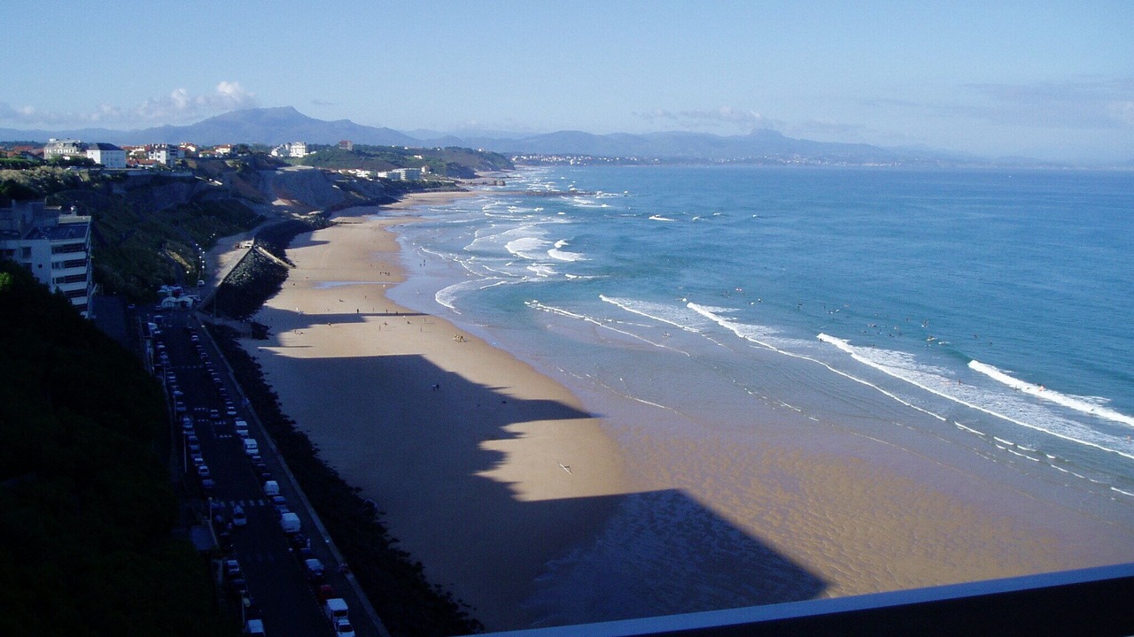 Photo of Others in Biarritz City Centre