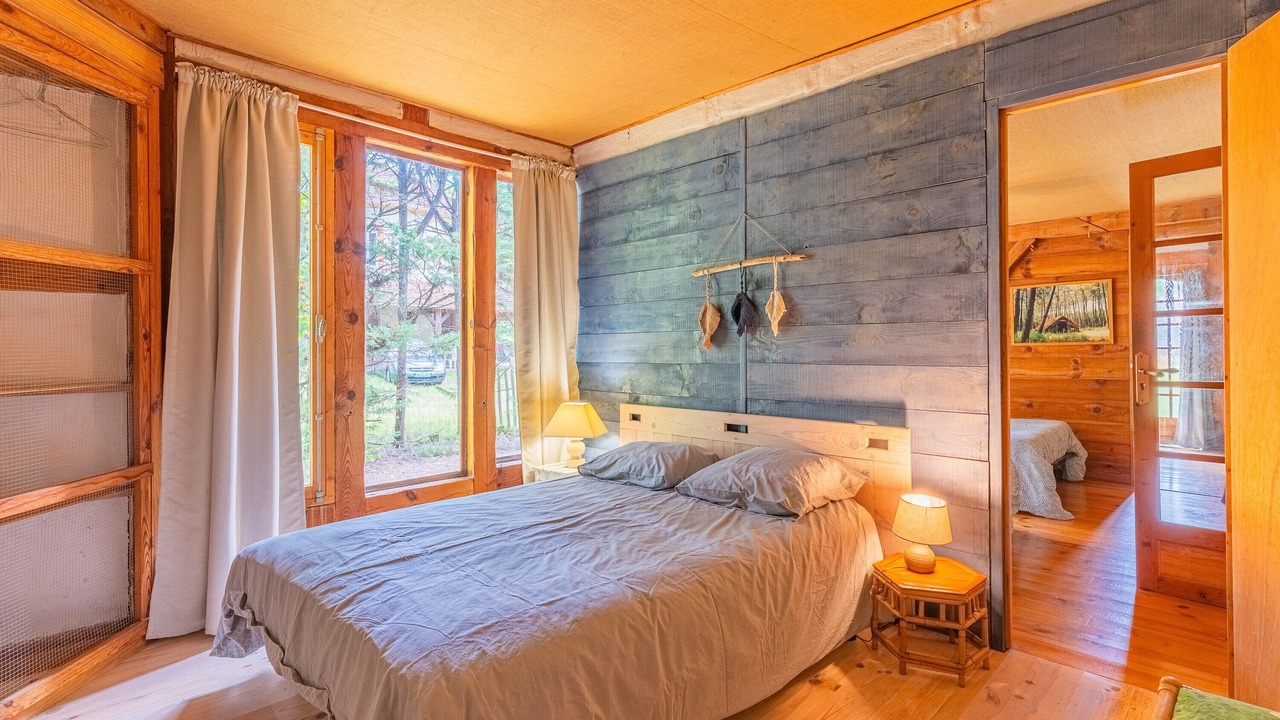 Photo of Bedroom in Pissos