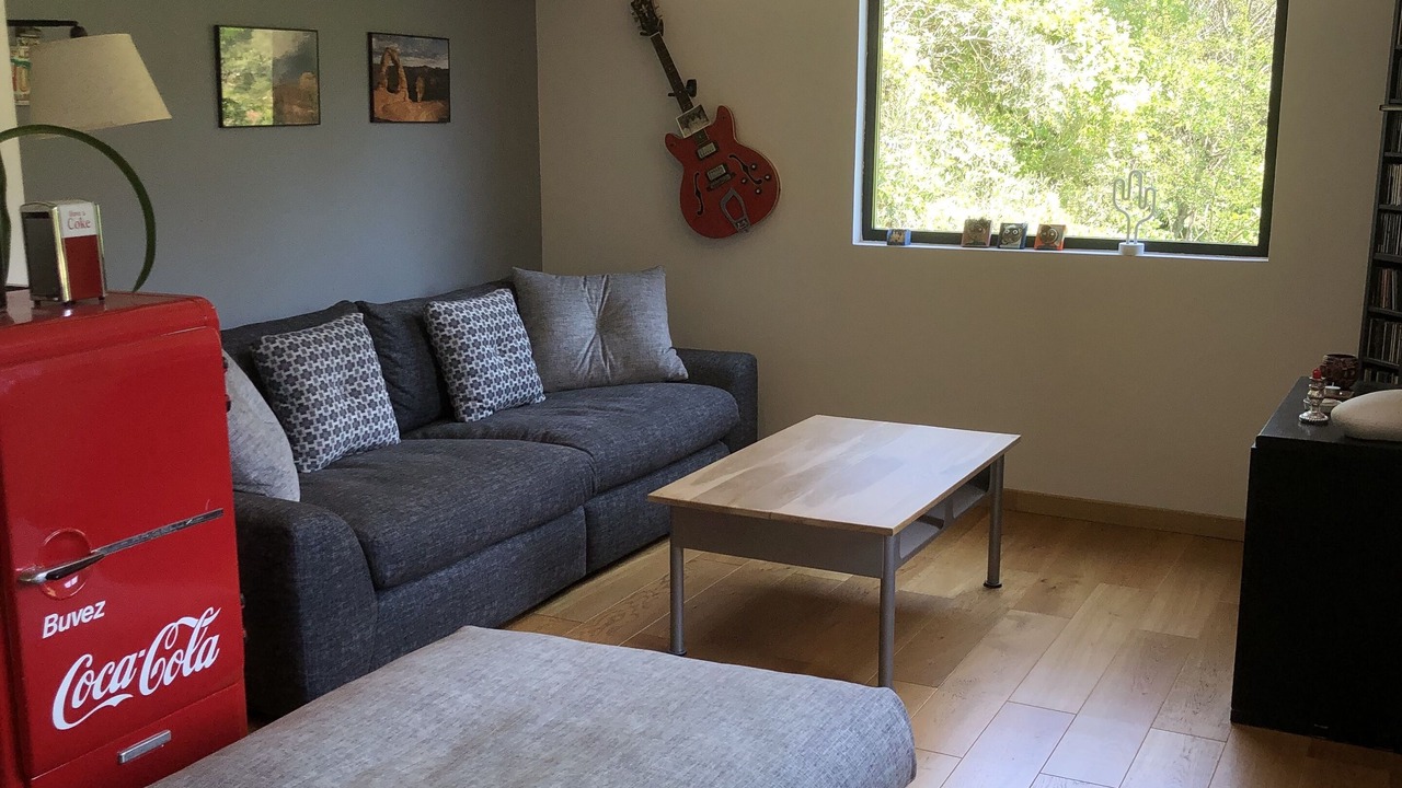 Photo of Livingroom in Le Broc