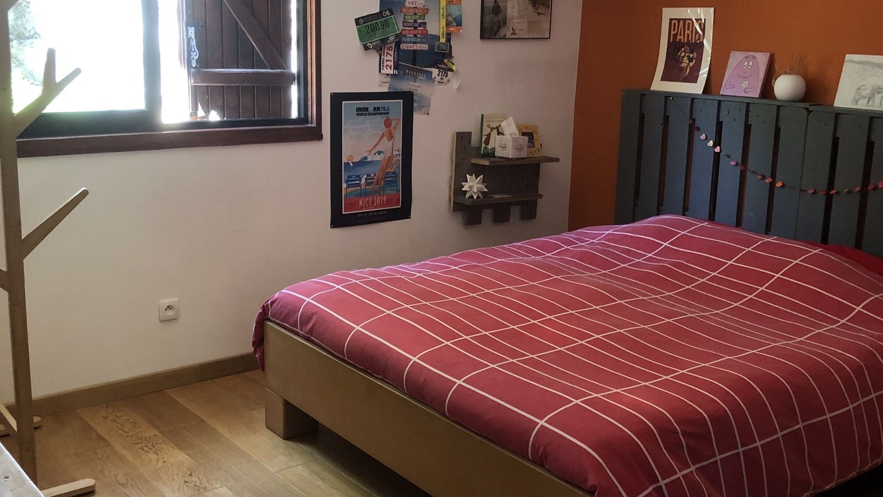 Photo of Bedroom in Le Broc