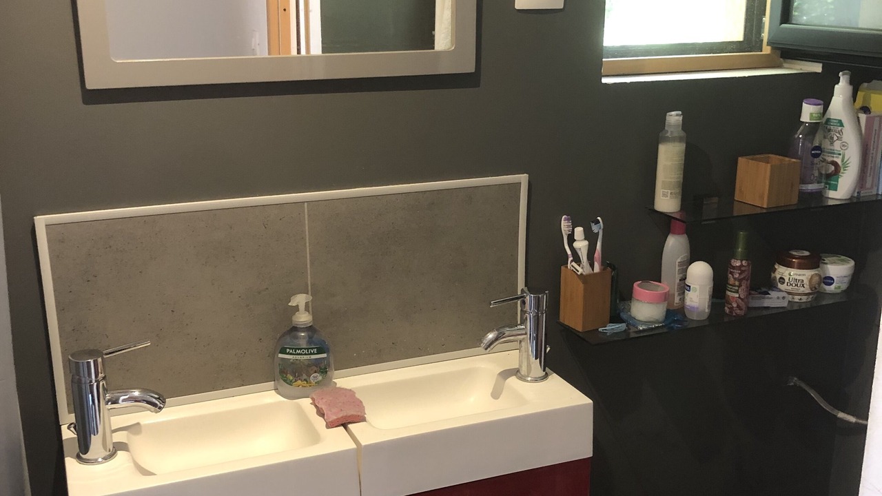 Photo of Bathroom in Le Broc