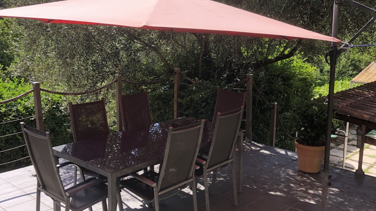 Photo of Outdoor in Le Broc