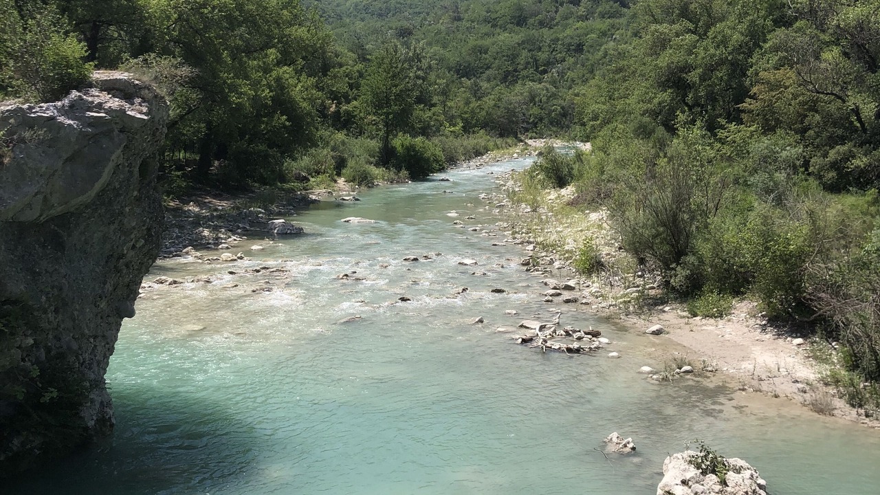 Photo of Outdoor in Le Broc