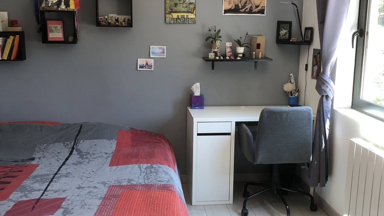Photo of Bedroom in Le Broc