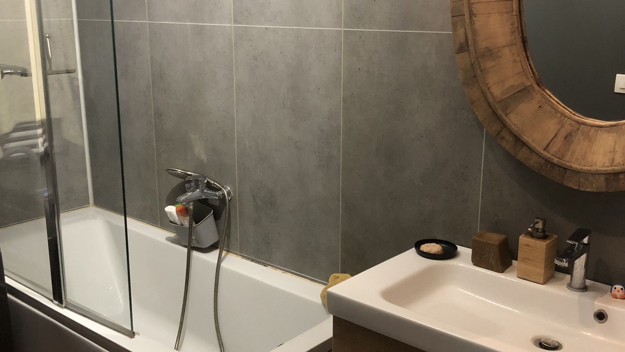 Photo of Bathroom in Le Broc