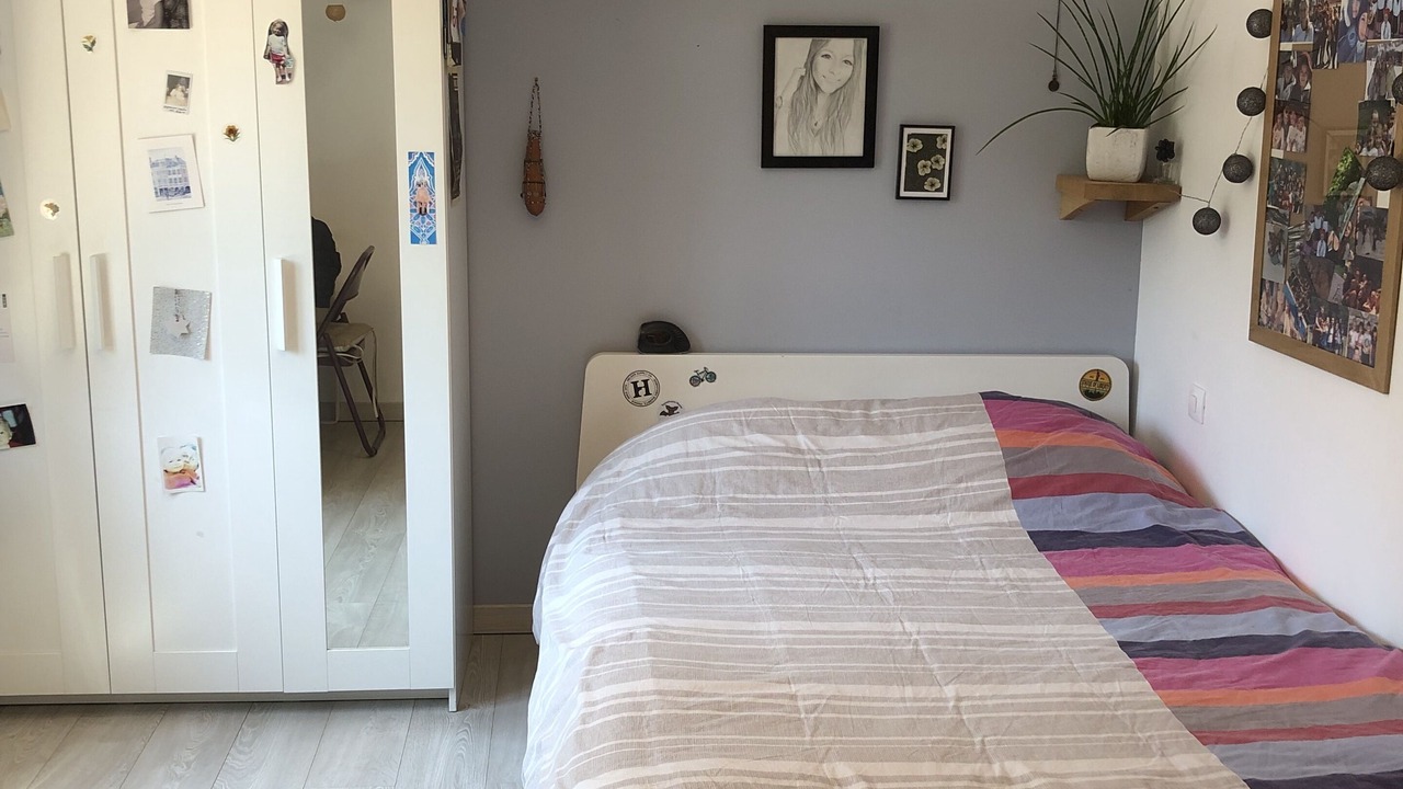 Photo of Bedroom in Le Broc
