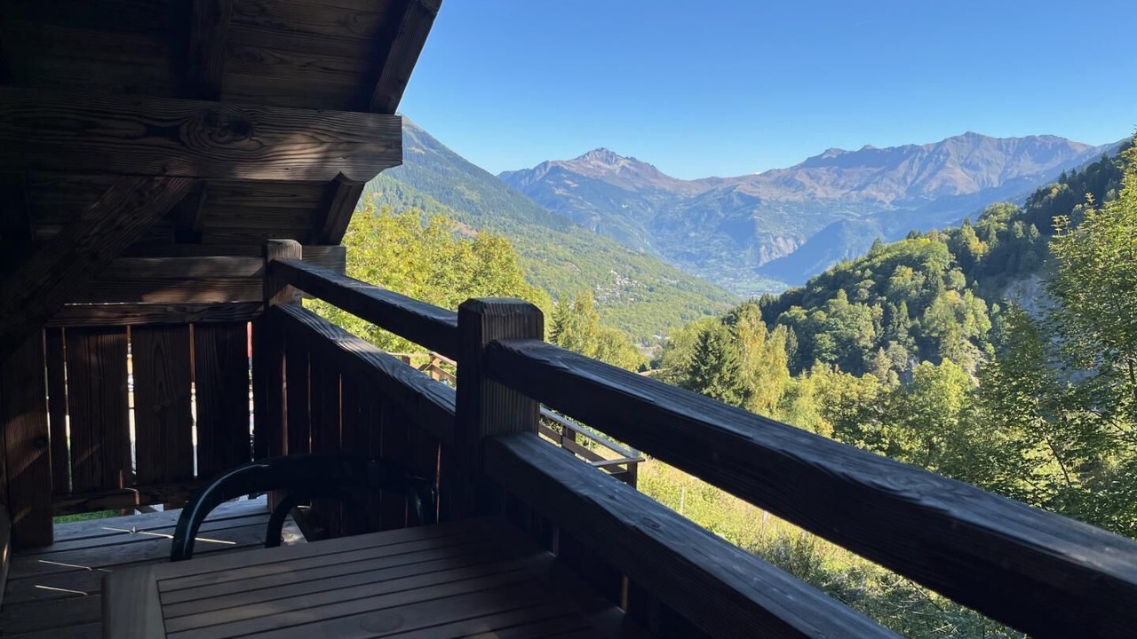 Photo of Outdoor in Saint-Colomban-des-Villards