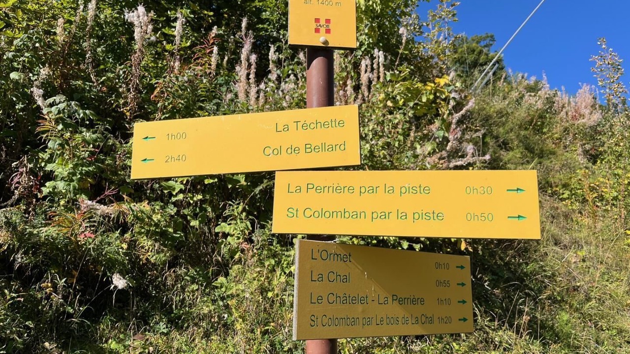 Photo of Others in Saint-Colomban-des-Villards