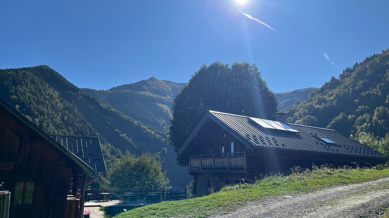 Photo of Outdoor in Saint-Colomban-des-Villards
