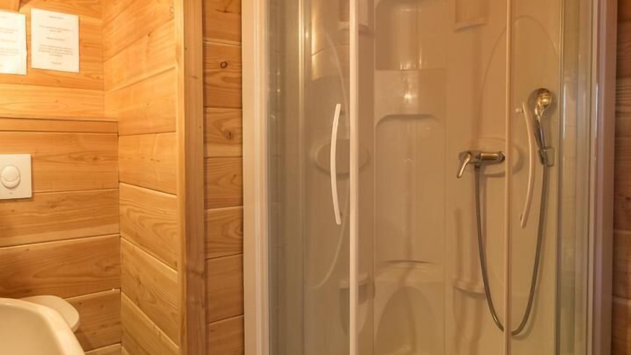 Photo of Bathroom in Saint-Colomban-des-Villards