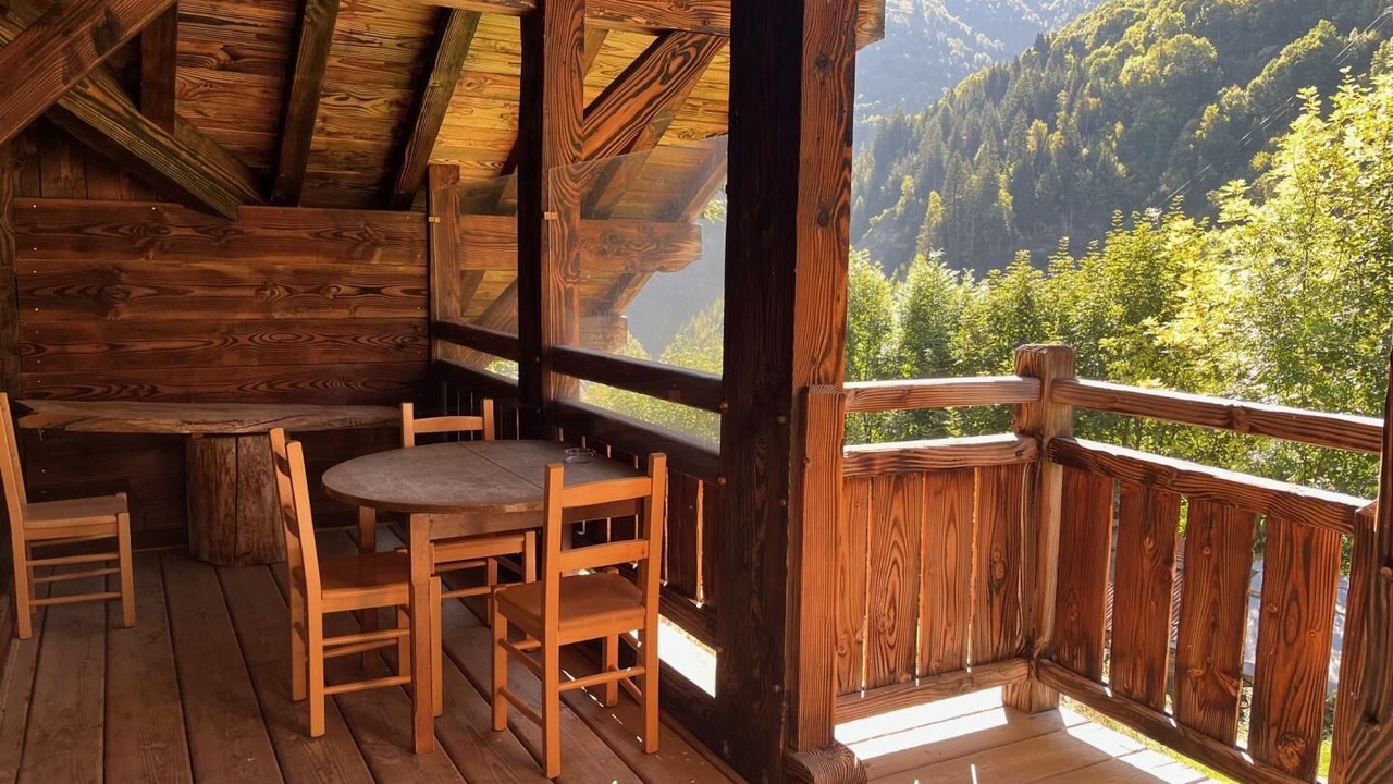 Photo of Outdoor in Saint-Colomban-des-Villards