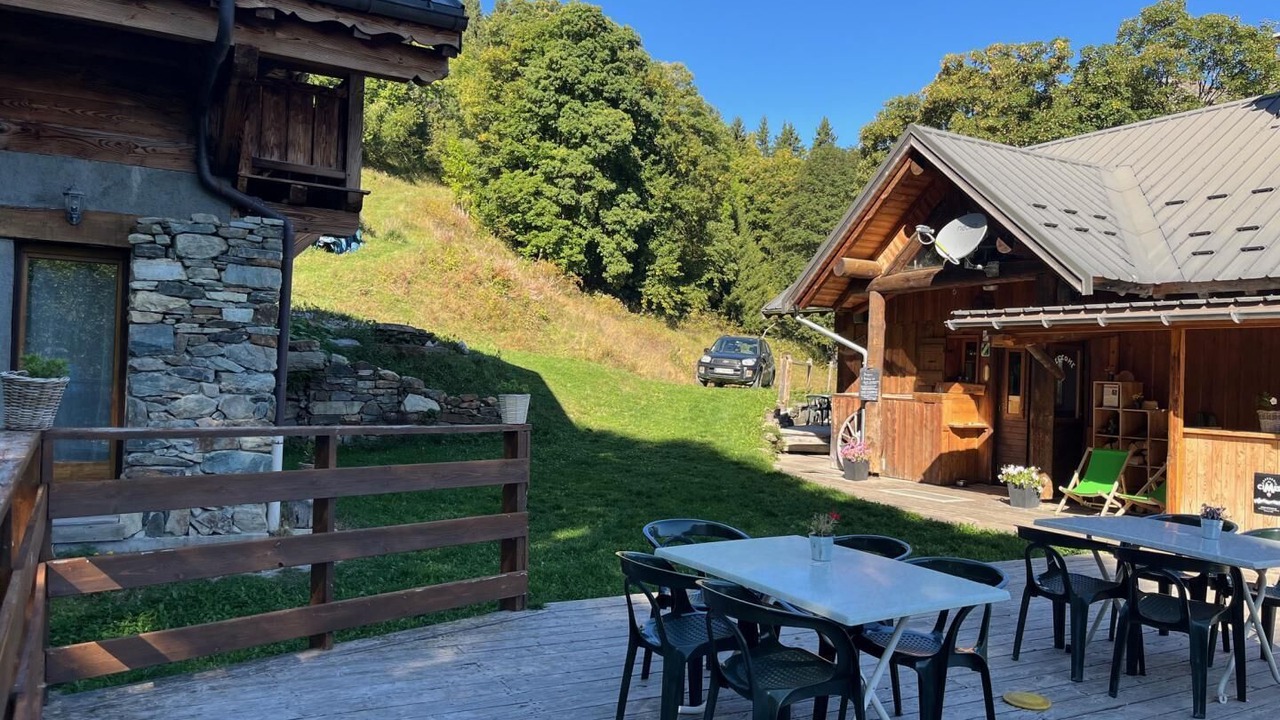 Photo of Outdoor in Saint-Colomban-des-Villards