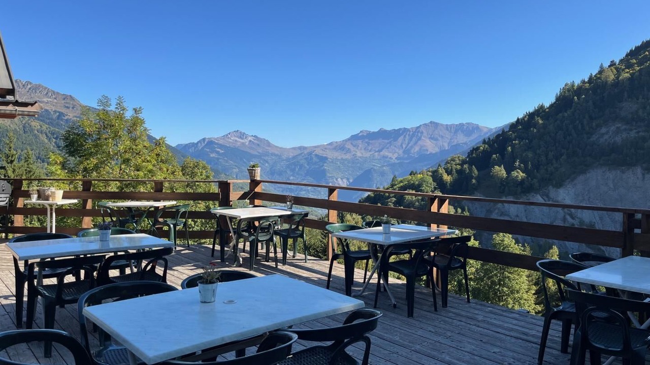 Photo of Outdoor in Saint-Colomban-des-Villards