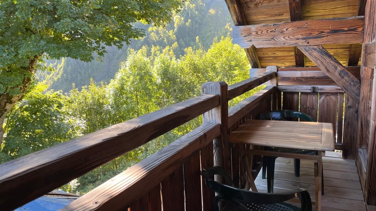Photo of Outdoor in Saint-Colomban-des-Villards