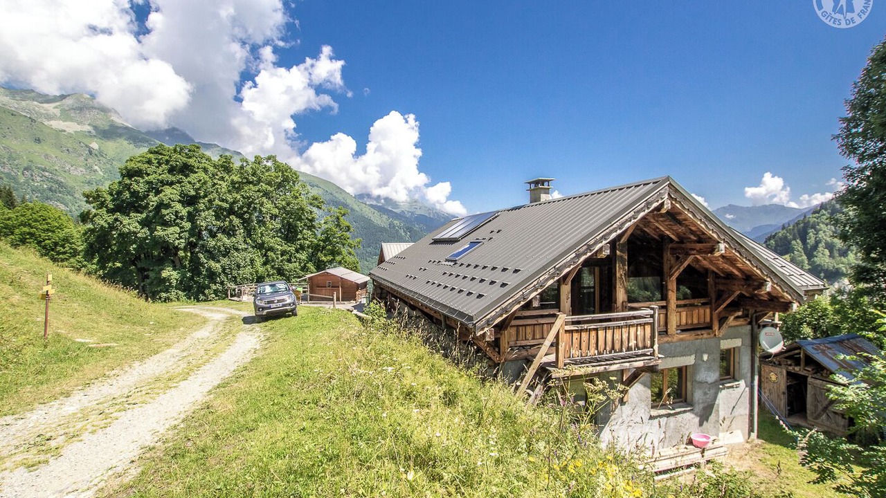 Photo of Outdoor in Saint-Colomban-des-Villards