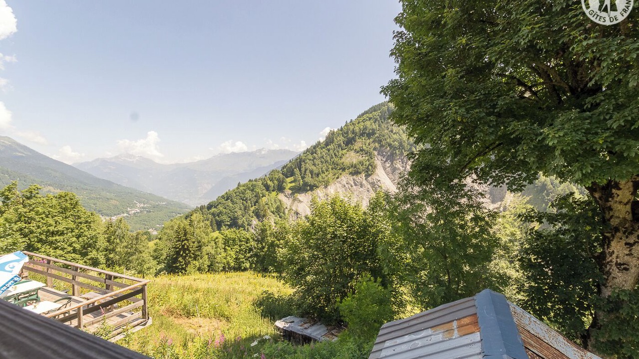 Photo of Outdoor in Saint-Colomban-des-Villards