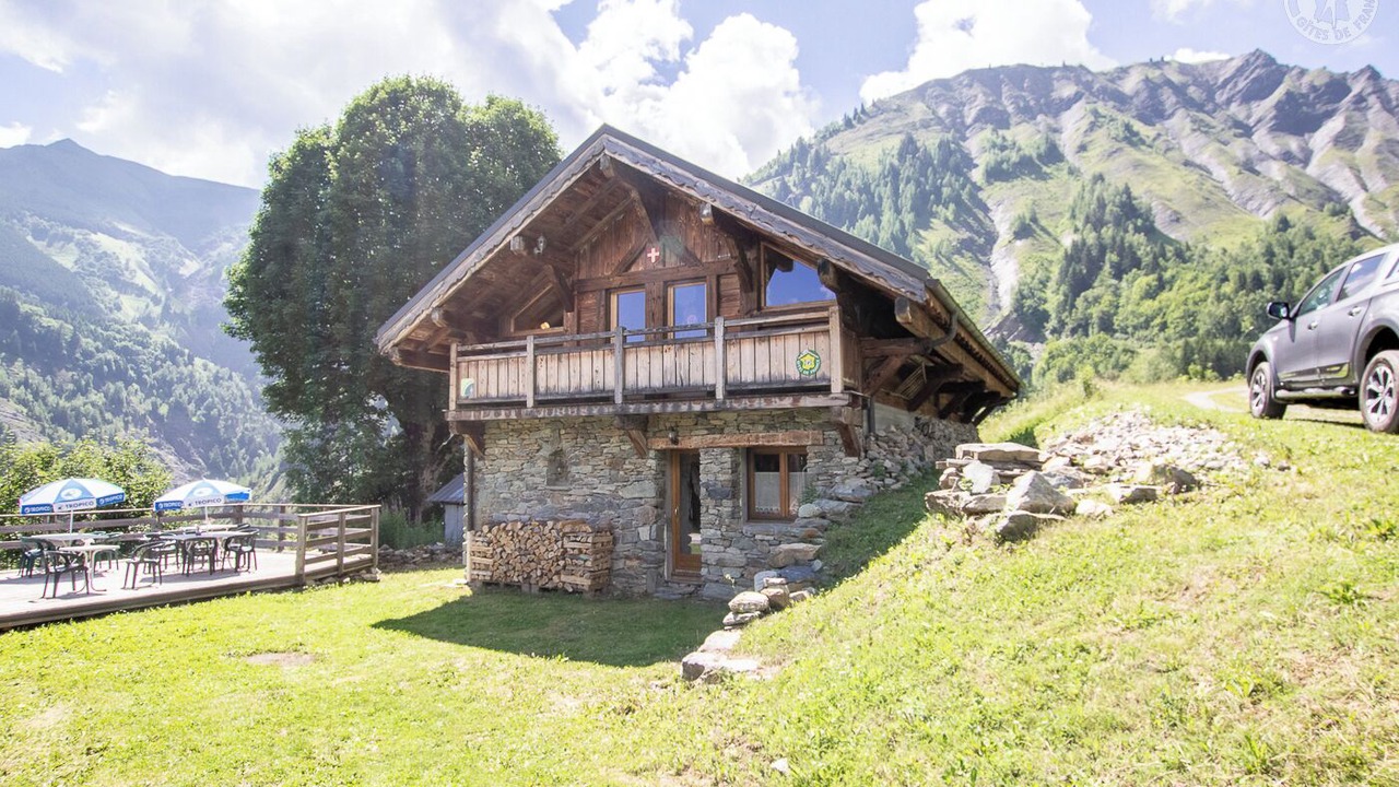 Photo of Outdoor in Saint-Colomban-des-Villards