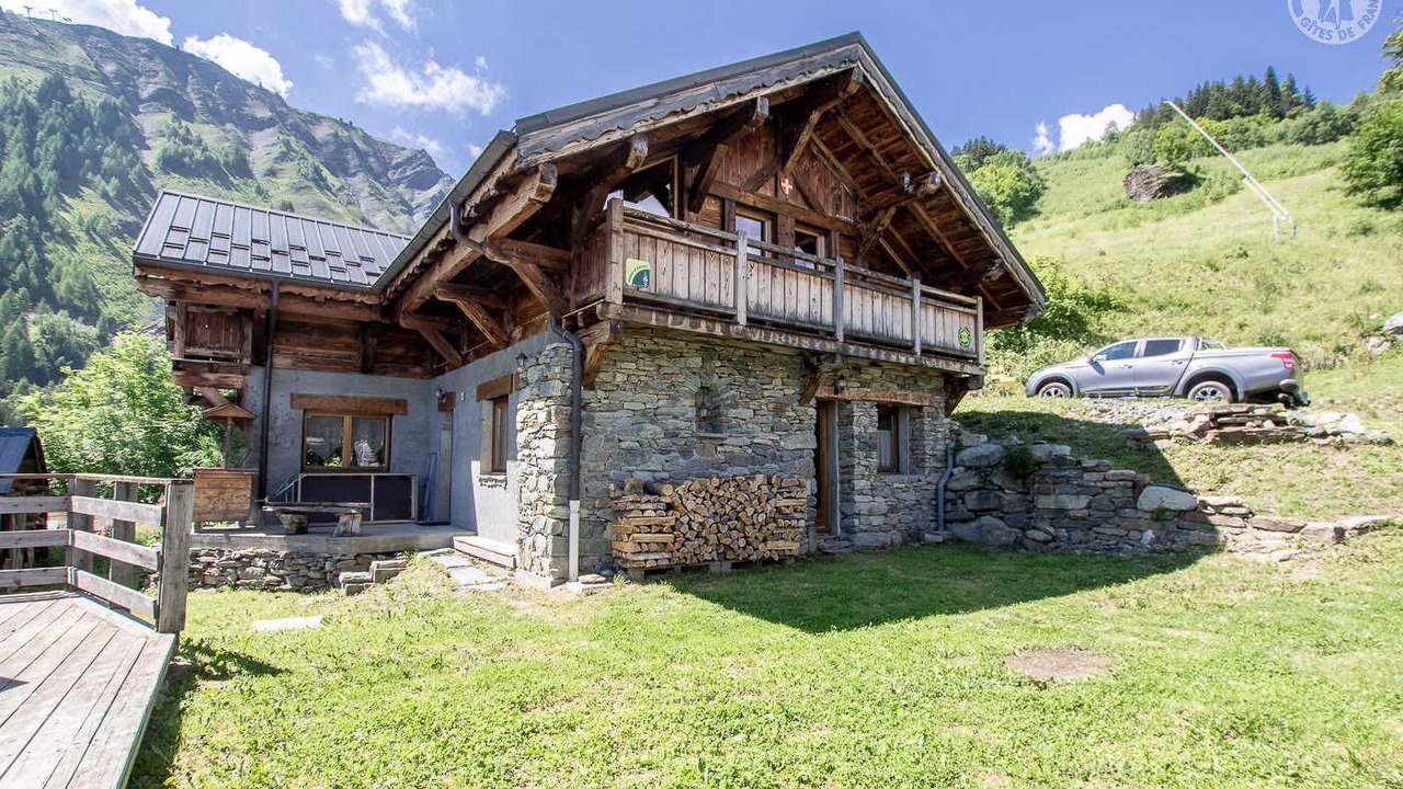 Photo of Outdoor in Saint-Colomban-des-Villards