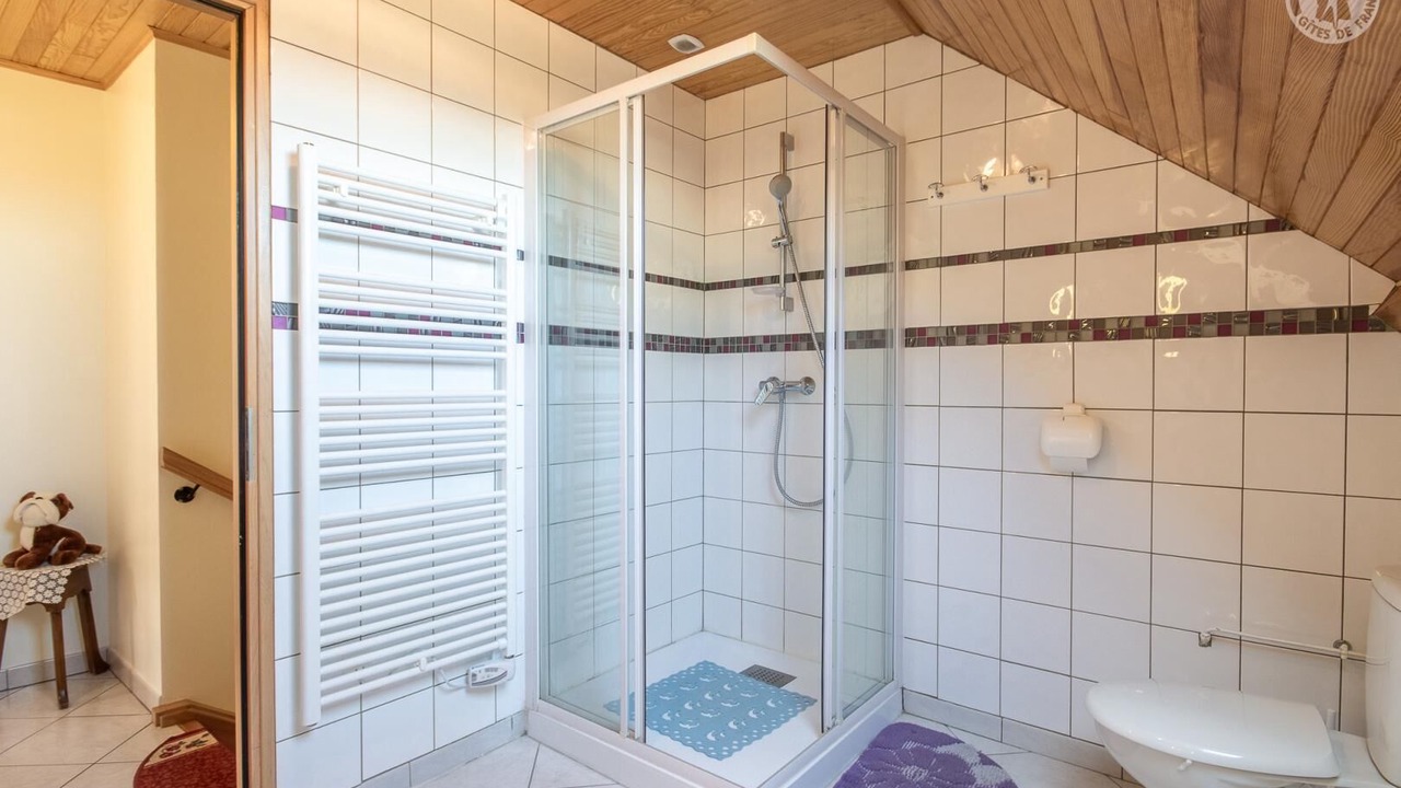 Photo of Bathroom in Albiez-le-Vieux