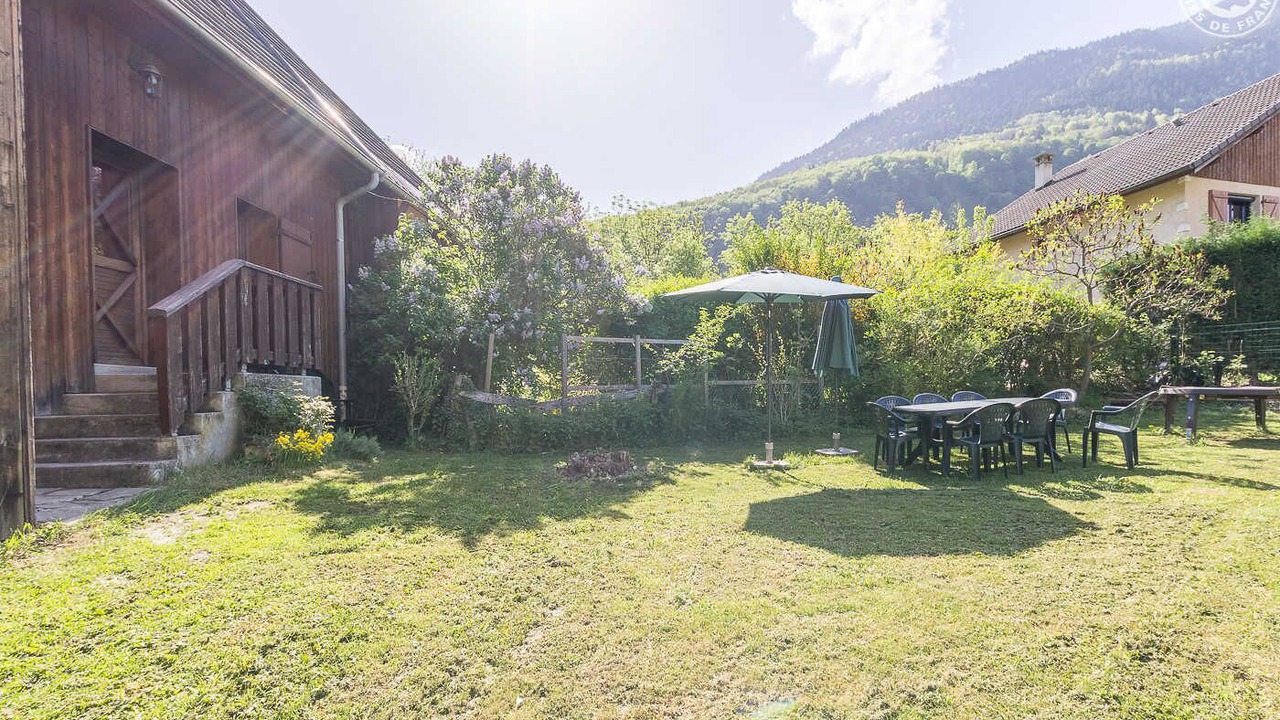 Photo of Outdoor in Saint-Etienne-de-Cuines