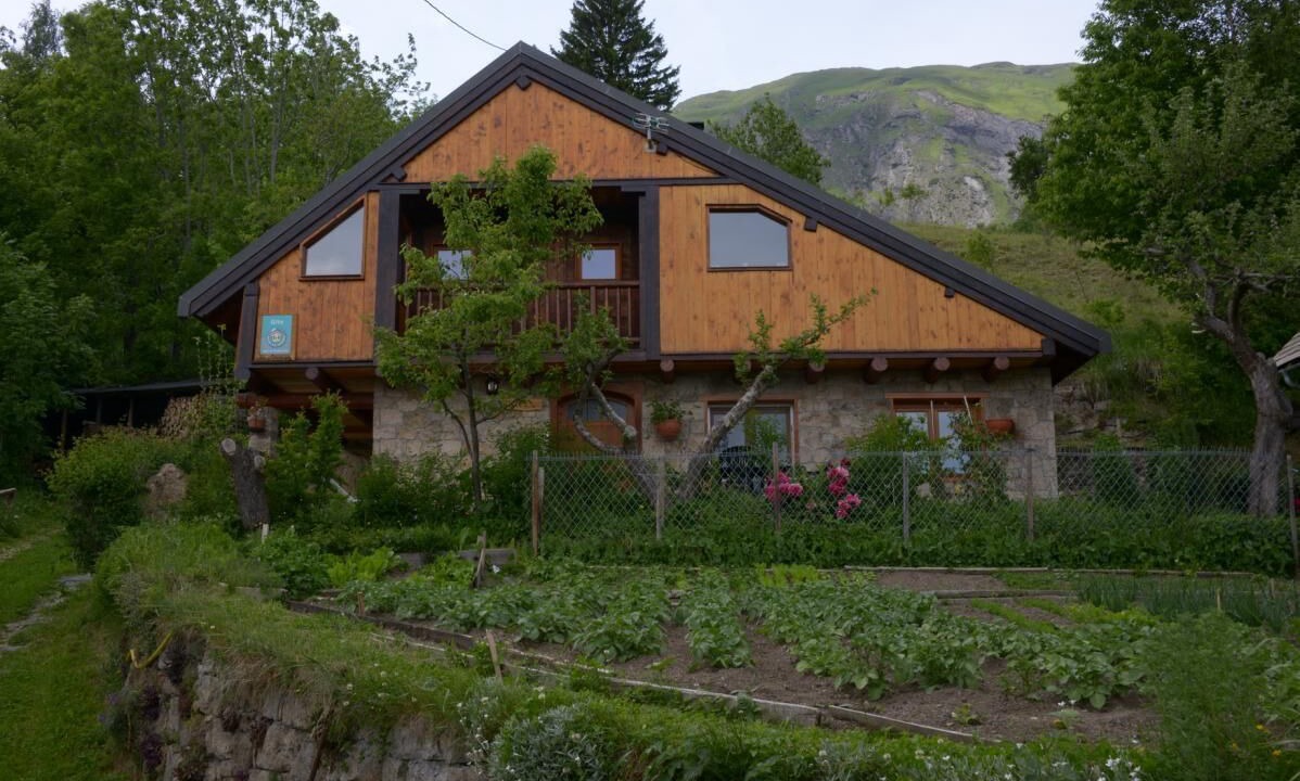 Photo of Outdoor in Jarrier