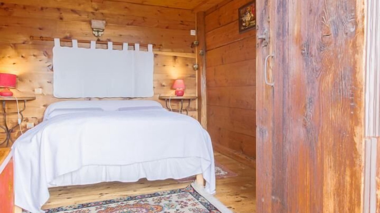 Photo of Bedroom in Jarrier