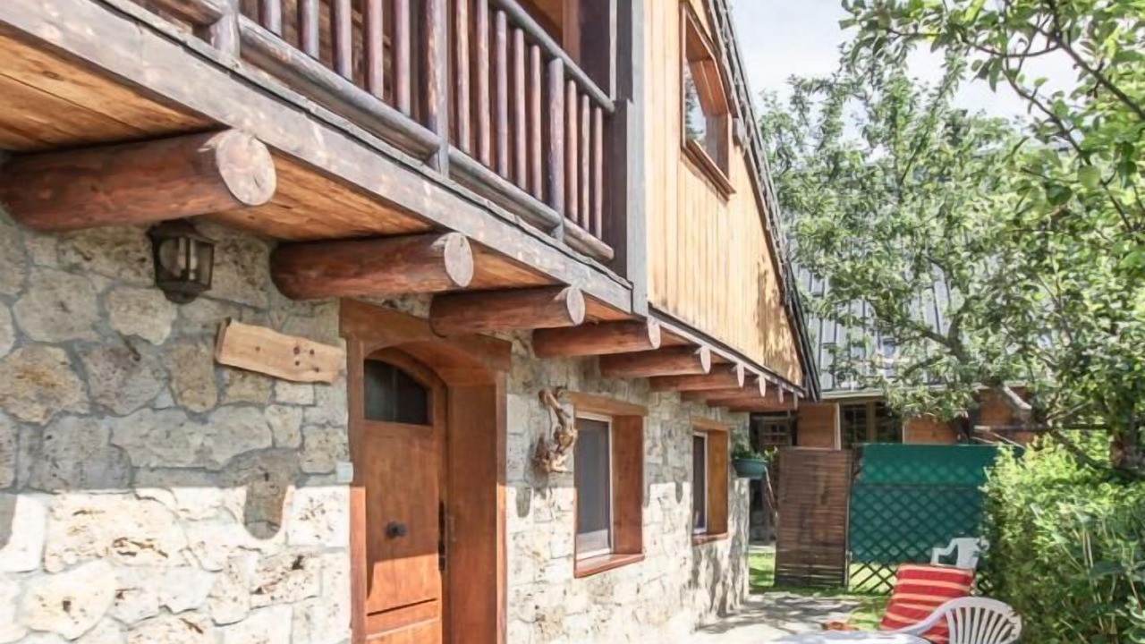 Photo of Outdoor in Jarrier