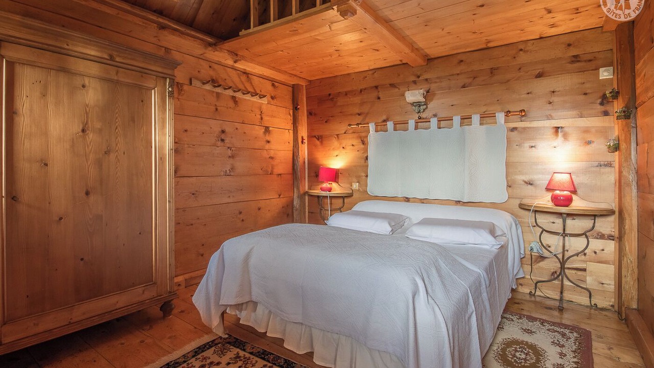 Photo of Bedroom in Jarrier