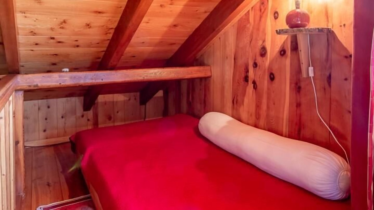 Photo of Bedroom in Jarrier