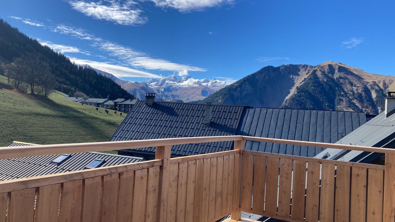 Photo of Outdoor in Albiez-le-Vieux