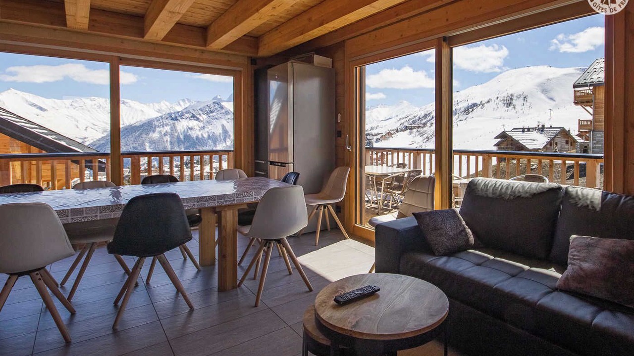 Photo of Others in La Toussuire