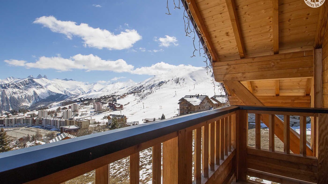 Photo of Outdoor in La Toussuire