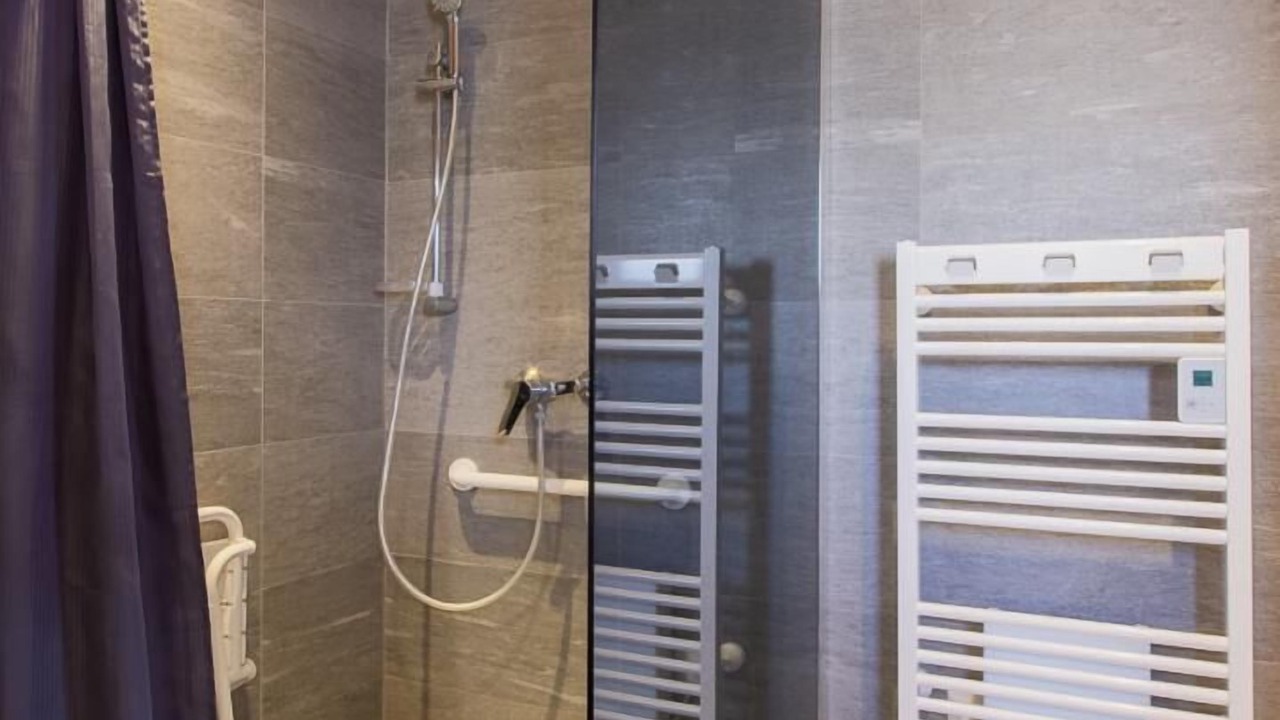 Photo of Bathroom in La Toussuire