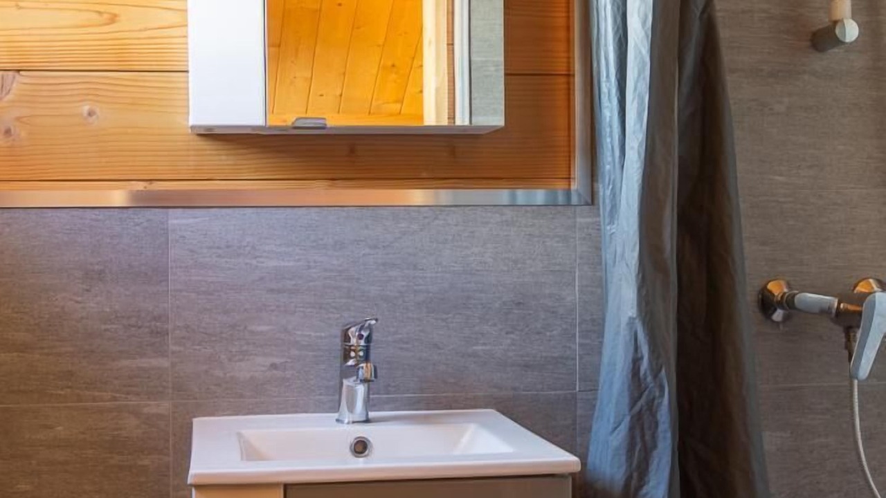 Photo of Bathroom in La Toussuire
