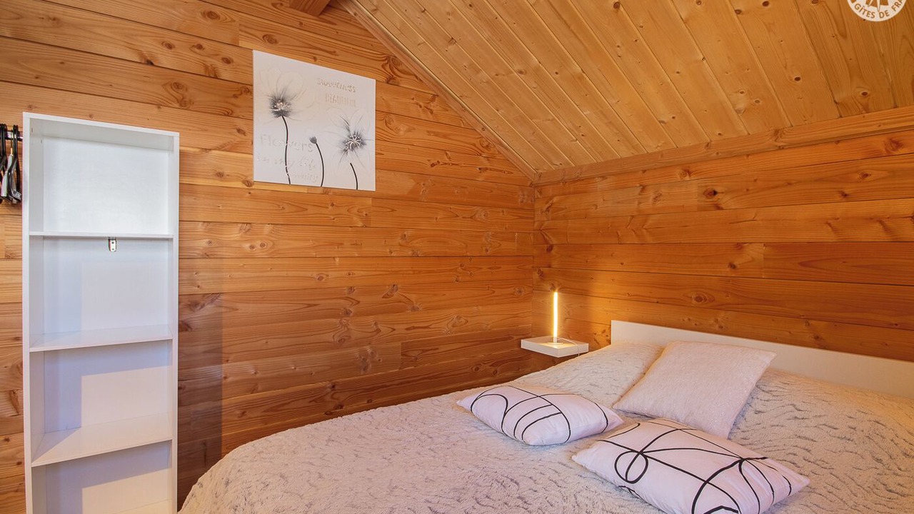 Photo of Bedroom in La Toussuire