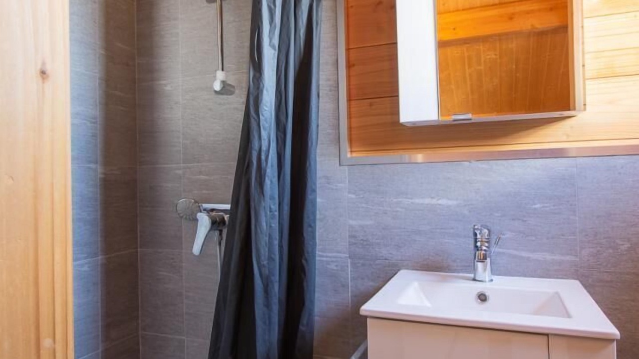 Photo of Bathroom in La Toussuire