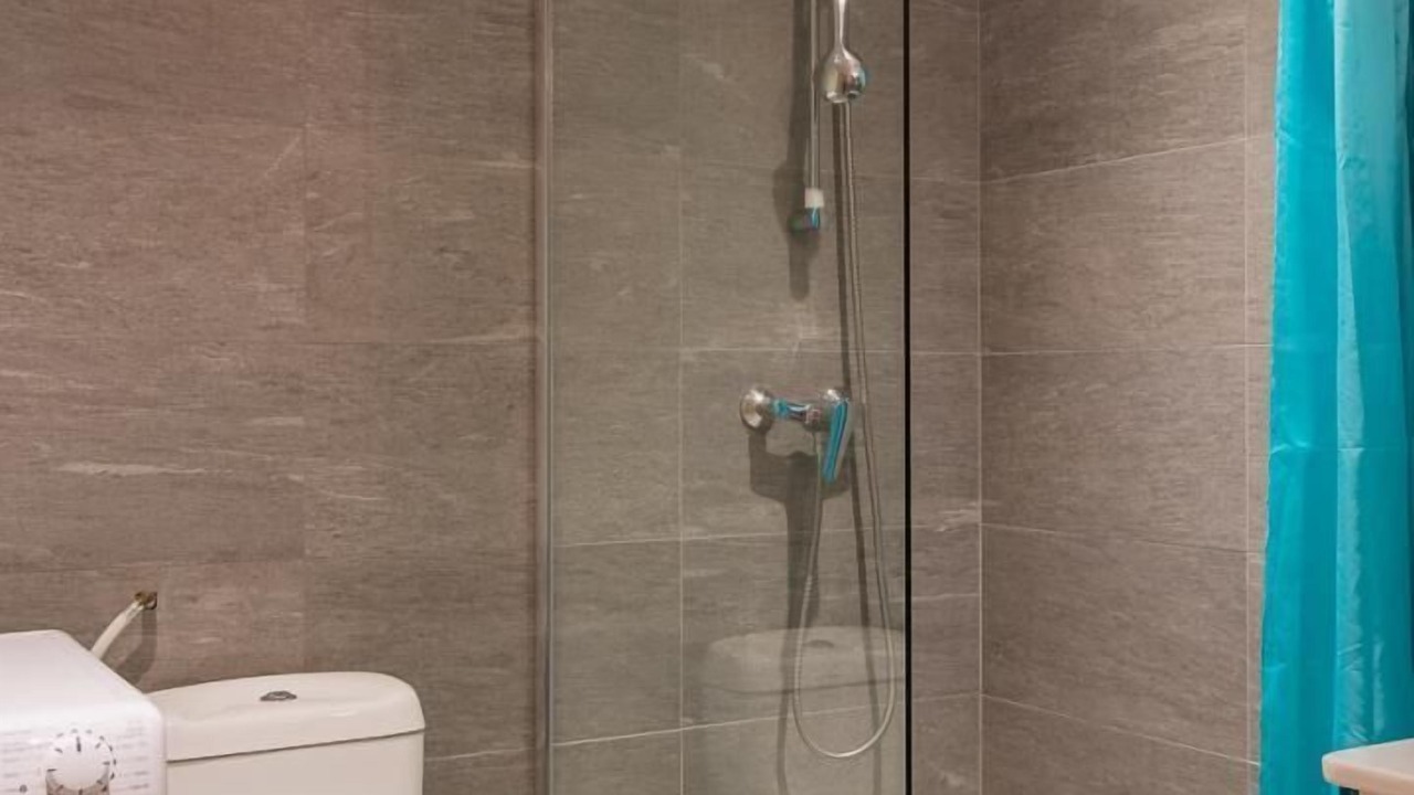Photo of Bathroom in La Toussuire