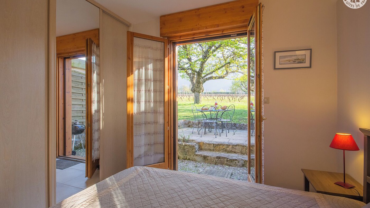 Photo of Bedroom in Les Marches