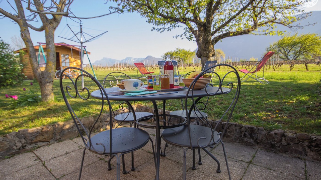 Photo of Outdoor in Les Marches