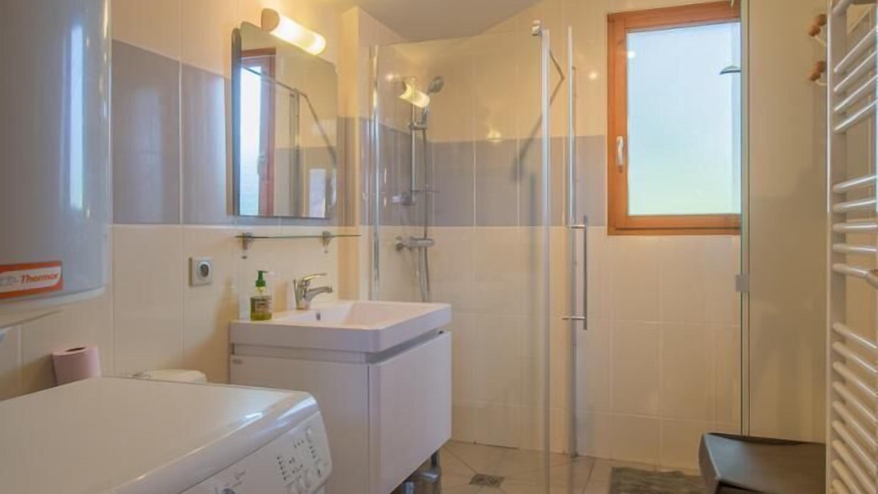Photo of Bathroom in Les Marches