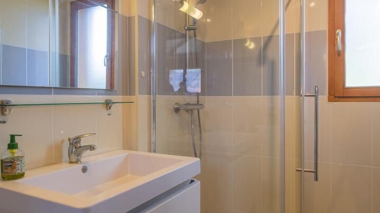 Photo of Bathroom in Les Marches