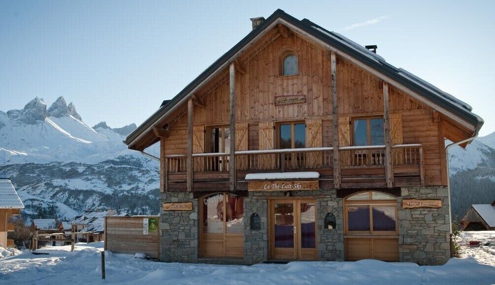 Photo of Outdoor in Albiez-le-Vieux